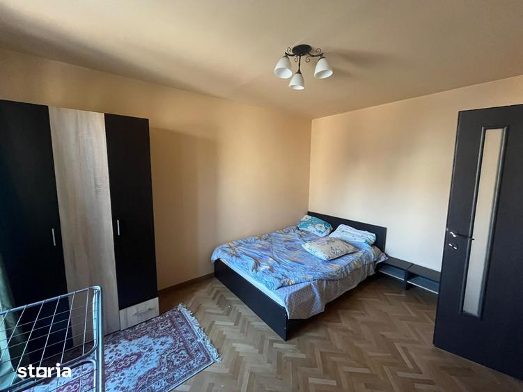 Apartament cu 2 camere în Decebal