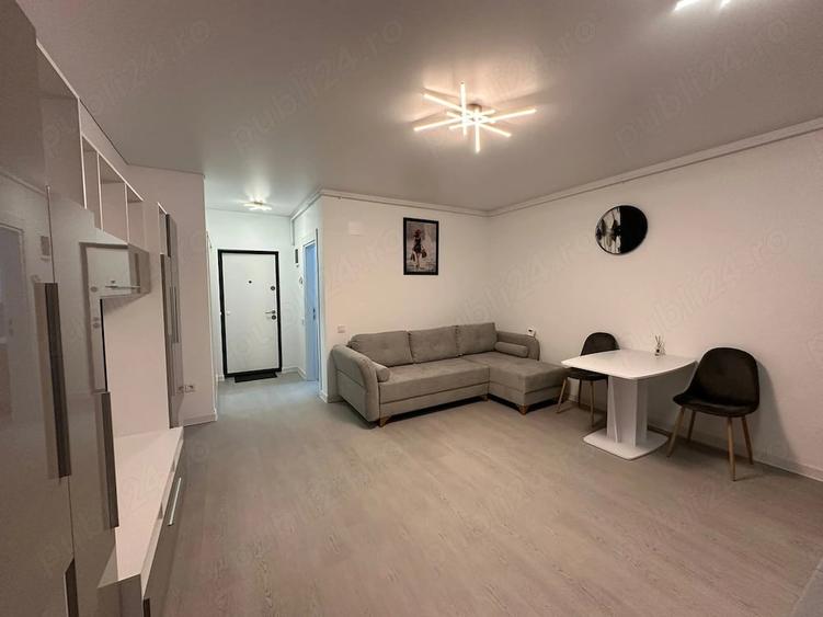 Garsoniera noua prima inchiriere - 3