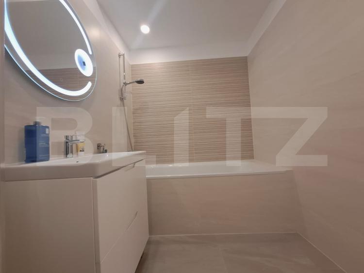 Apartament 2 camere, decomandat | Bartolomeu | Încălzire în pardoseală - 9
