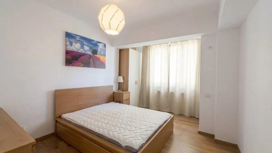 3 camere, 2 Bai, Metrou Jiului, Centrala&Masina de spalat vase - 4