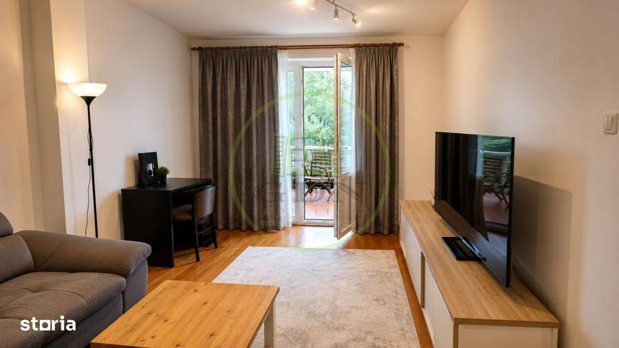 Inchitiere apartament 3 Camere Brasov mall Afi - 4