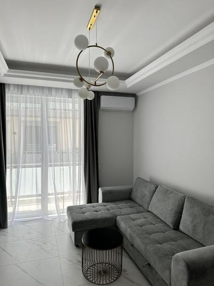Apartament cu 2 camere în Girocului