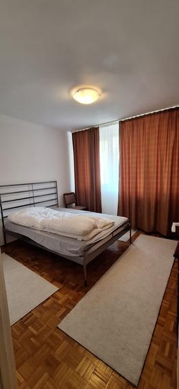 Apartament cu 2 camere semidecomandat în Câmpia Libertății