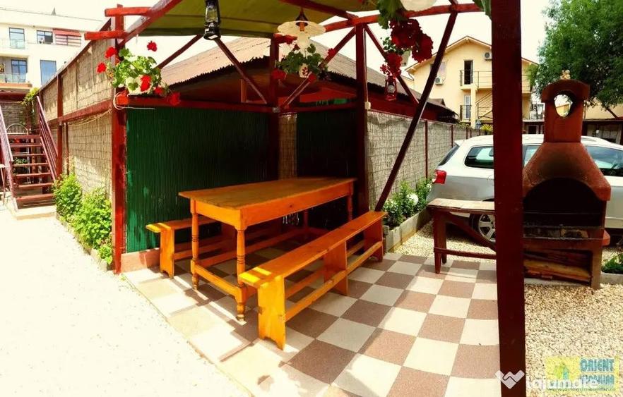 Pensiune Mamaia Nord afacere la cheie. - 2