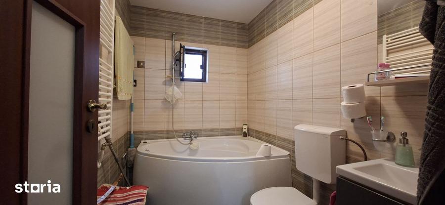 Apartament 3 camere, 69 mp, complet mobilat ?i utilat Mazepa 2 - 12