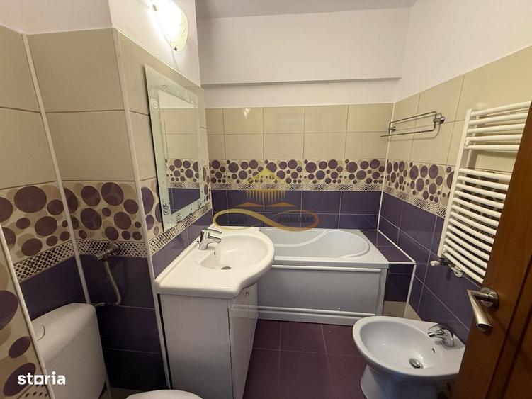 Apartament cu 3 camere în Banca Națională