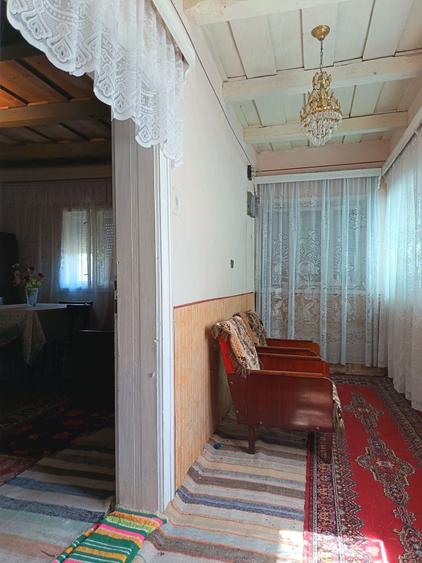 Casă cu 4 camere în Susag