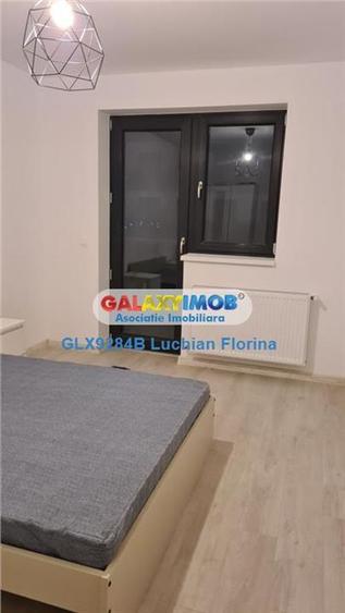 Apartament 2 camere, bloc nou, balcon I metrou Nicolae Teclu - 6
