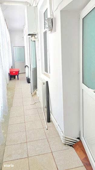 Apartament cu 2 camere decomandat în Independenței