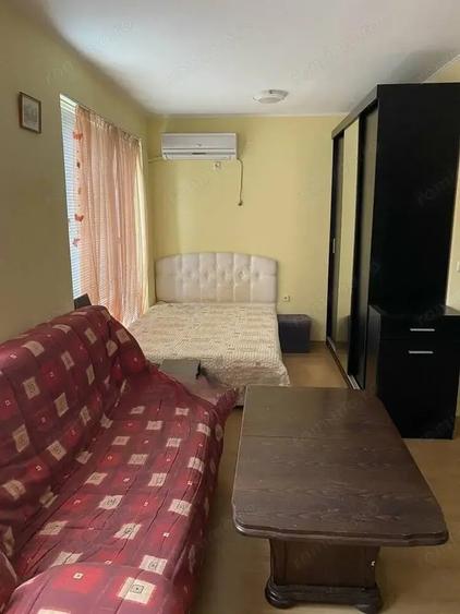Garsonieră în Spitalul Județean