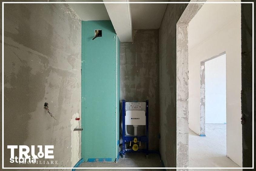 Apartament cu 3 camere în Între Lacuri