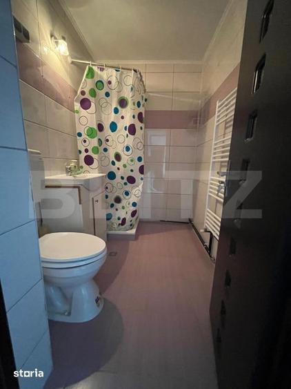 Apartament cu 2 camere în Turda