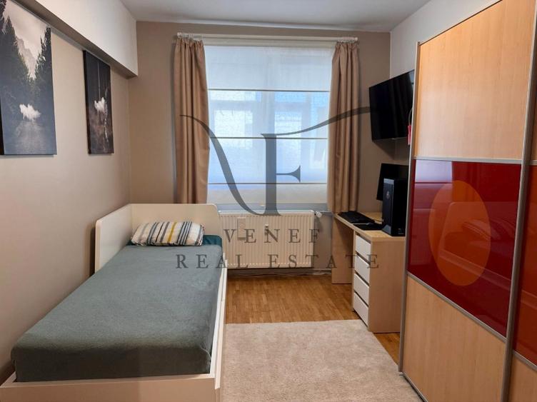Apartament cu 2 camere semidecomandat în Pantelimon