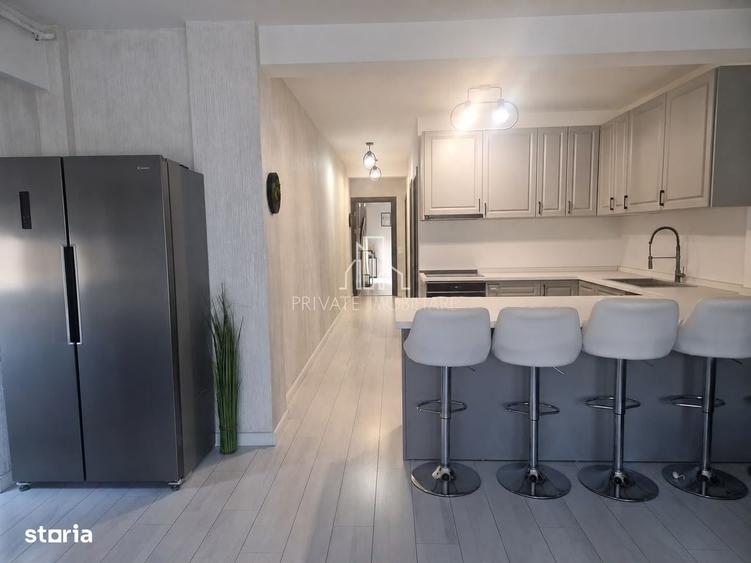Apartament cu 2 camere în Lefaia
