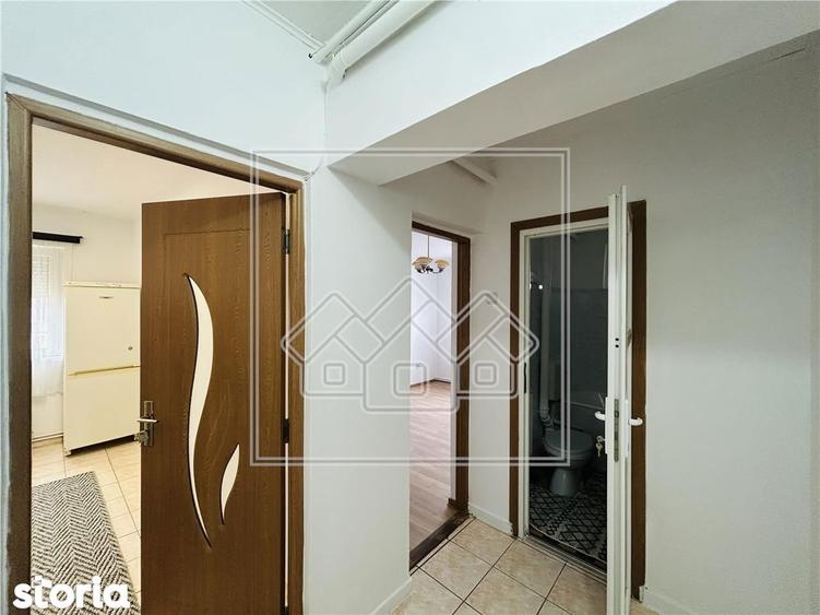 Apartament cu 2 camere, 43 mp utili - Zona Tiglari - 7