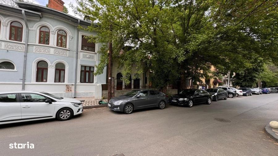 Spațiu comercial, în Cotroceni