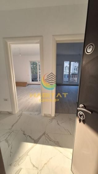 Apartament cu 2 camere decomandat în Brâncoveanu