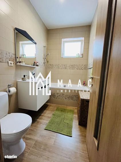 Apartament 3 camere decomandat | Brana, Selimbar | 80 mp, 2 bai - 1