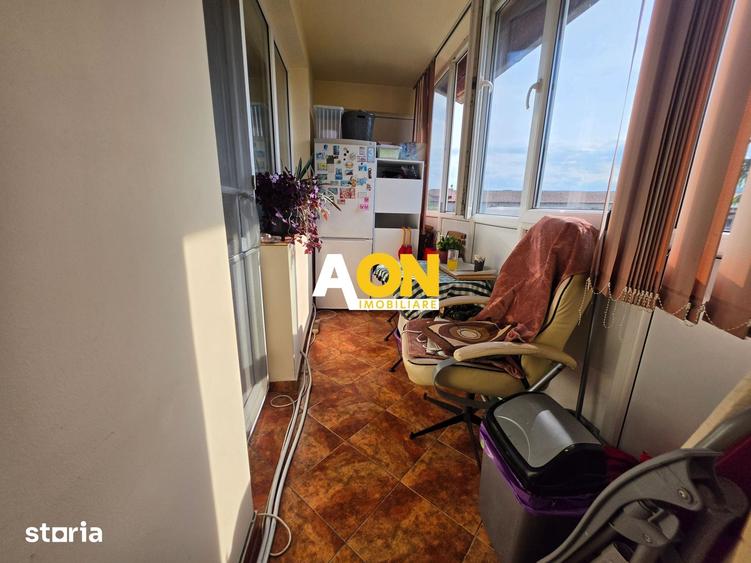 Apartament cu 2 camere decomandat în Cetate — fotografia 3