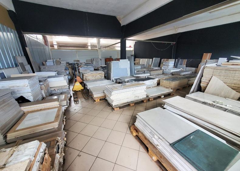 Spațiu comercial, de 120 mp, în Pârneava