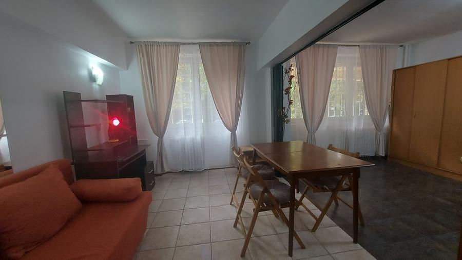 Apartament cu 2 camere decomandat în Tineretului