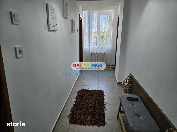 Inchiriere garsoniera spatiu de birou Targoviste Micro 11 - 15