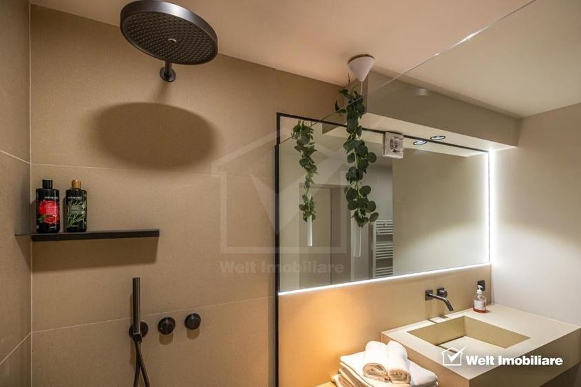 Apartament 3 camere, Centru, Gradina 200mp, Bulevardul 21 Decembrie 1989 - 13