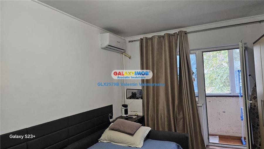 Apartament cu 2 camere decomandat, mobilat în Chișinau