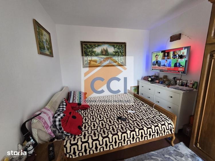 Apartament cu 2 camere în Aviatori