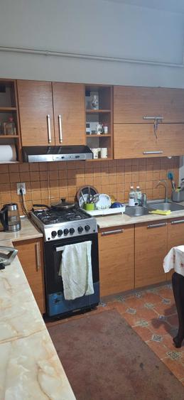 Apartament cu 3 camere semidecomandat în Pache Protopopescu