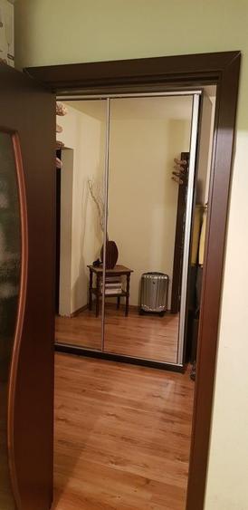 Apartament cu 2 camere decomandat, mobilat în Popoveni
