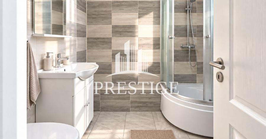 Apartament cu 2 camere decomandat în Terezian