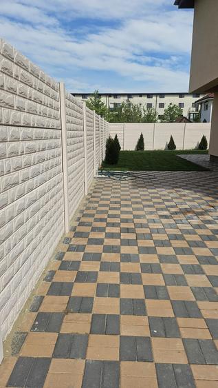 Duplex cu 4 camere cu Canalizare în Prelungirea Ghencea