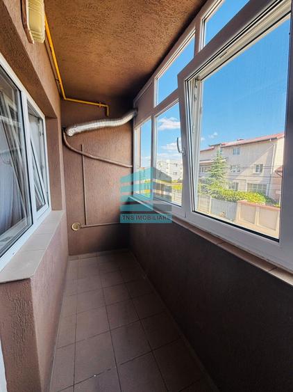 Oltenitei- Lidl- 2Cam- Mobilat modern- Centrala- A/C- Parcare-Liber - 9