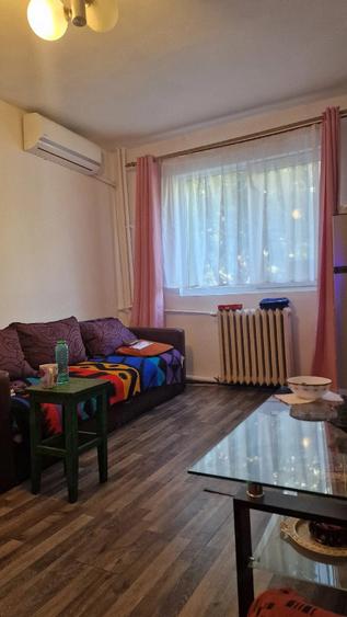 Apartament 3 camere, parter,Sagului Piata Doina - 10