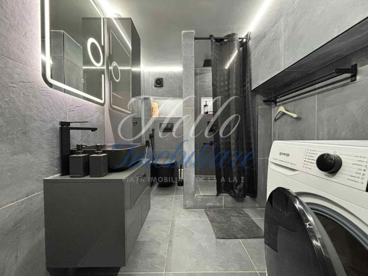 Apartament cu 3 camere semidecomandat în Mănăștur