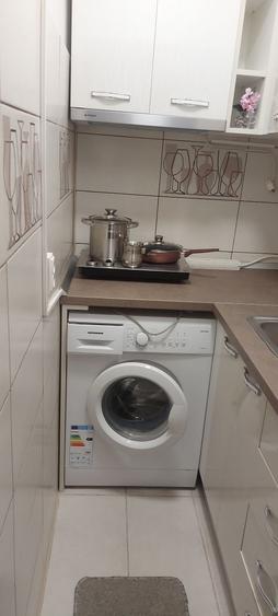 Garsonieră în Sârbi