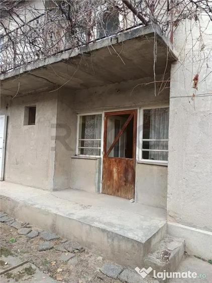 RECO CASA CU ETAJ IN MARGHITA - 1