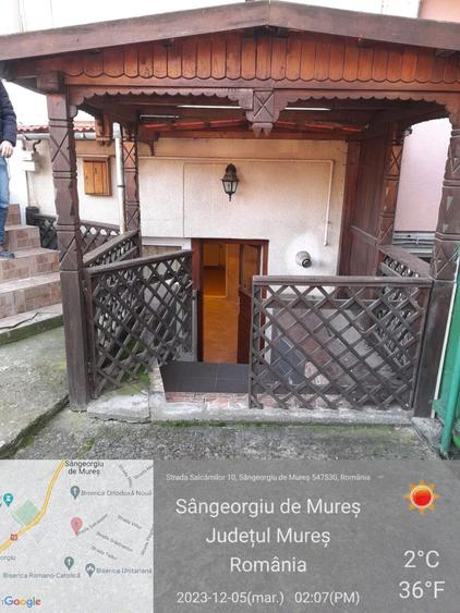 Garsonieră în Nord-Est