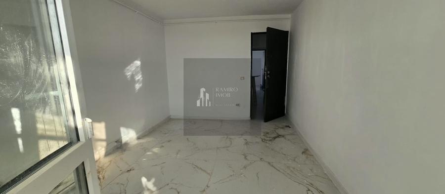 Apartament cu 2 camere decomandat în Brâncoveanu