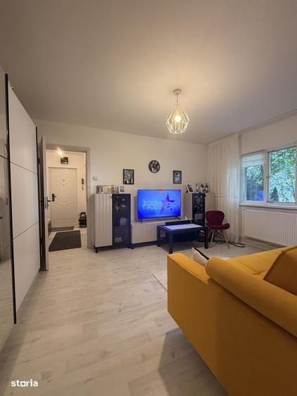 Apartament cu 2 camere, mobilat modern - zona Lipovei - 1
