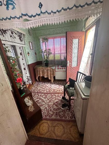 Casă cu 3 camere în Miheșu de Câmpie