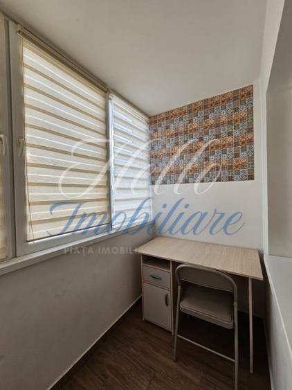 Apartament cu 3 camere decomandat în Mănăștur