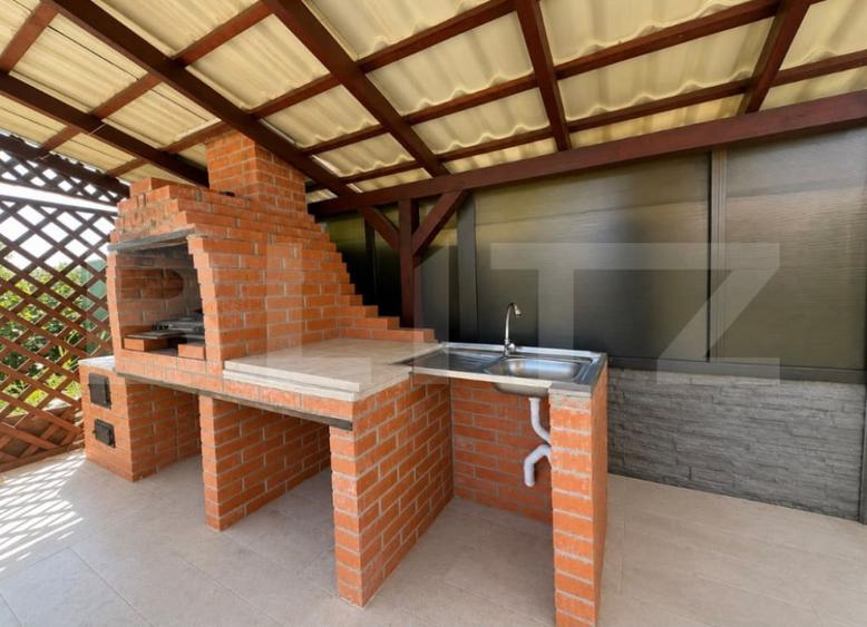 Casa individuala, 158 mp, zona Simeria - 10