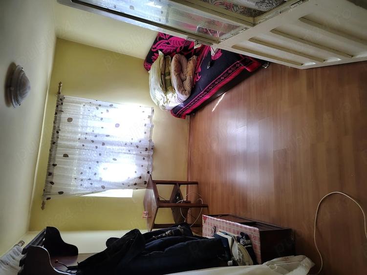 Teren de 1200 mp, în Garoafa