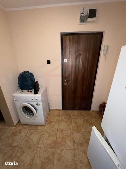 Apartament cu 2 camere decomandat în Nord