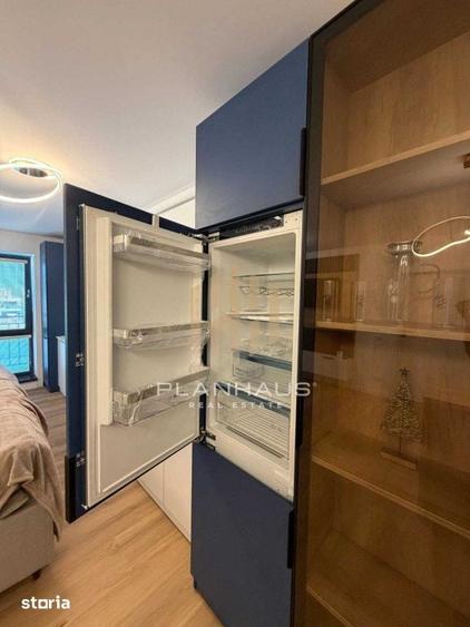 Apartament cu 2 camere în Valea Roșie