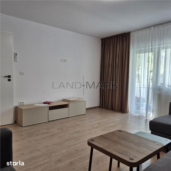 Apartament cu 2 camere decomandat în Odobescu