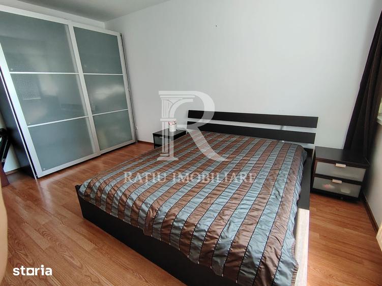 Apartament cu 2 camere în Iosia