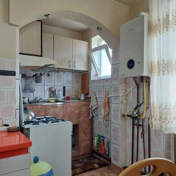 Apartament cu 4 camere decomandat în Ultracentral